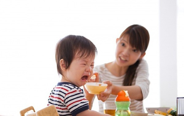 Liên hoàn kế đưa trẻ vào bàn ăn, đảm bảo thành công không trượt phát nào - Ảnh 1. Liên hoàn kế đưa trẻ vào bàn ăn, đảm bảo thành công không trượt phát nào - Ảnh 1.