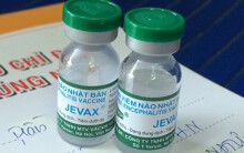 Lịch tiêm chủng vắc xin viêm não Nhật Bản B cho trẻ em