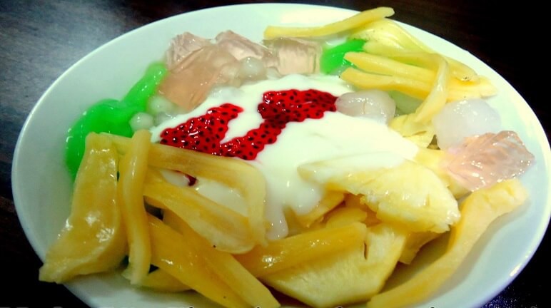 Mùa hè nắng nóng, học ngay cách làm sữa chua mít tại nhà để khỏe người đẹp da - Ảnh 5. Mùa hè nắng nóng, học ngay cách làm sữa chua mít tại nhà để khỏe người đẹp da - Ảnh 5.