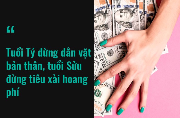 Tử vi hôm nay (16/5/2019) về tài chính của 12 con giáp: Tuổi Sửu đừng tiêu xài hoang phí - Ảnh 2. Tử vi hôm nay (16/5/2019) về tài chính của 12 con giáp: Tuổi Sửu đừng tiêu xài hoang phí - Ảnh 2.