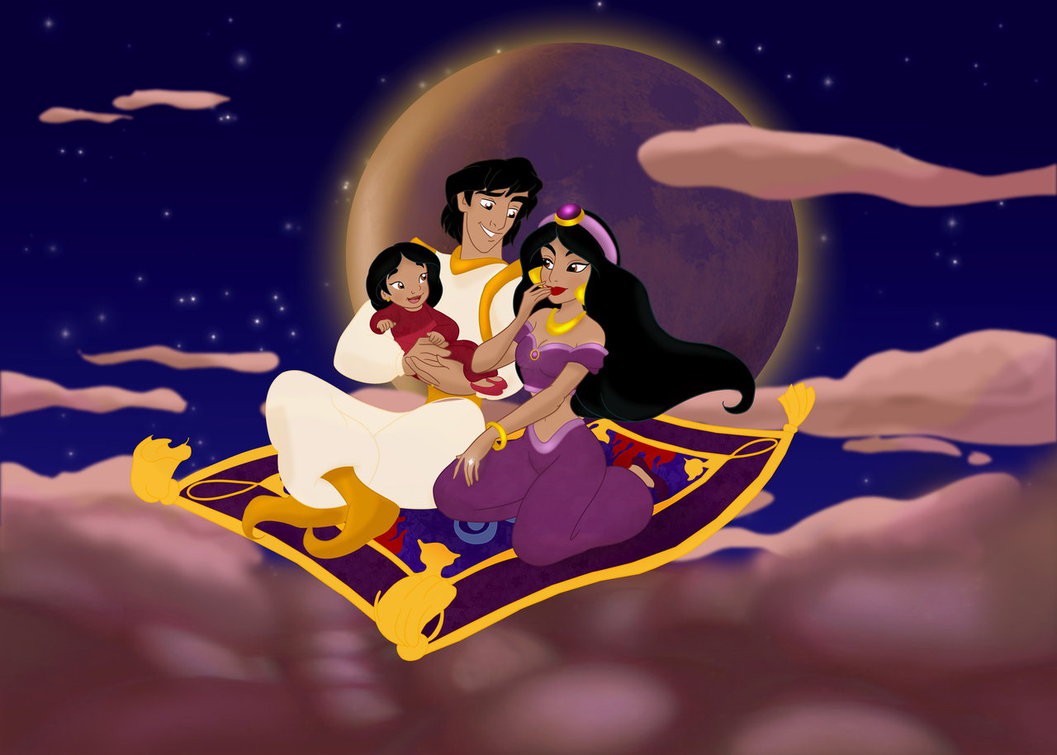 6 tác phẩm hoạt hình hứa hẹn mang doanh thu tỉ đô cho Disney trong năm 2019 - Ảnh 1. 6 tác phẩm hoạt hình hứa hẹn mang doanh thu tỉ đô cho Disney trong năm 2019 - Ảnh 1.