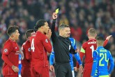Trọng tài chính trận chung kết Champions League: 'Hung thần' của Liverpool