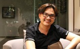 MC Đại Nghĩa: Từng chỉ có 1 nghìn đồng mua bó rau muống chế biến thành ba món ăn