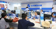 Ông Lê Minh Quốc bất ngờ rút đơn kiện HĐQT Eximbank