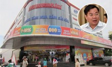 Thương vụ 'lắt léo' bán cổ phiếu Sadeco gây thiệt hại trăm tỉ