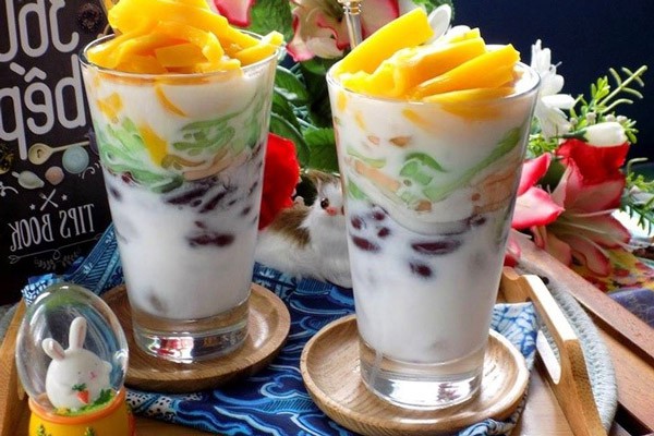 Mùa hè nắng nóng, học ngay cách làm sữa chua mít tại nhà để khỏe người đẹp da - Ảnh 2. Mùa hè nắng nóng, học ngay cách làm sữa chua mít tại nhà để khỏe người đẹp da - Ảnh 2.