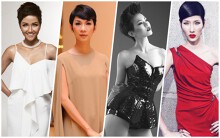 Những siêu mẫu từng sở hữu phong cách tomboy ấn tượng và đẹp hút hồn