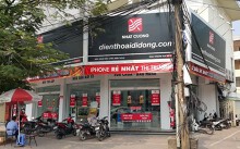 Ông chủ Nhật Cường Mobile và khoản nợ hơn 121 tỉ đồng trước khi bị bắt