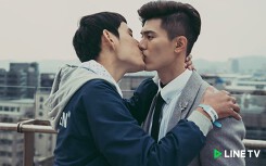 Phim đam mỹ 'HIStory 3' tập 11: Vừa khỏe lại, Mạnh Thiếu Phi đã chủ động hôn Đường Nghị, tuyên bố sẽ 'cướp' lấy trái tim anh