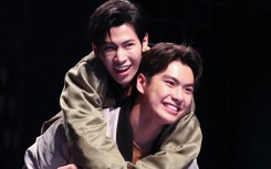 Cộng đồng LGBT thế giới hôm nay (15/5): Mỹ nam Love By Chance 'du hí' ở Hàn Quốc, cặp đôi 'Thanh Minh' tổ chức fanmeeting tại Đài Loan (Trung Quốc)
