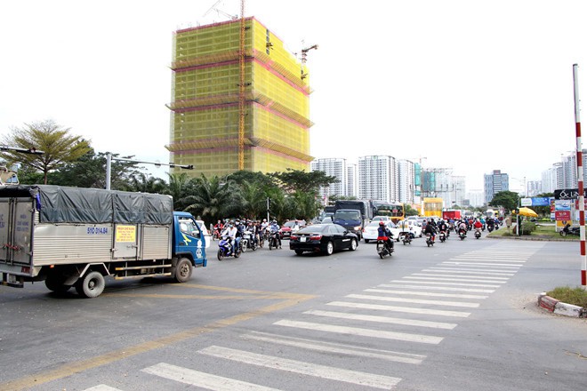 Hàng loạt vụ đốt tiền ngân sách của ông Tề Trí Dũng khi làm sếp Công ty Tân Thuận - Ảnh 4. Hàng loạt vụ đốt tiền ngân sách của ông Tề Trí Dũng khi làm sếp Công ty Tân Thuận - Ảnh 4.