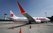 Những bí mật của máy bay 737-MAX dần được tiết lộ