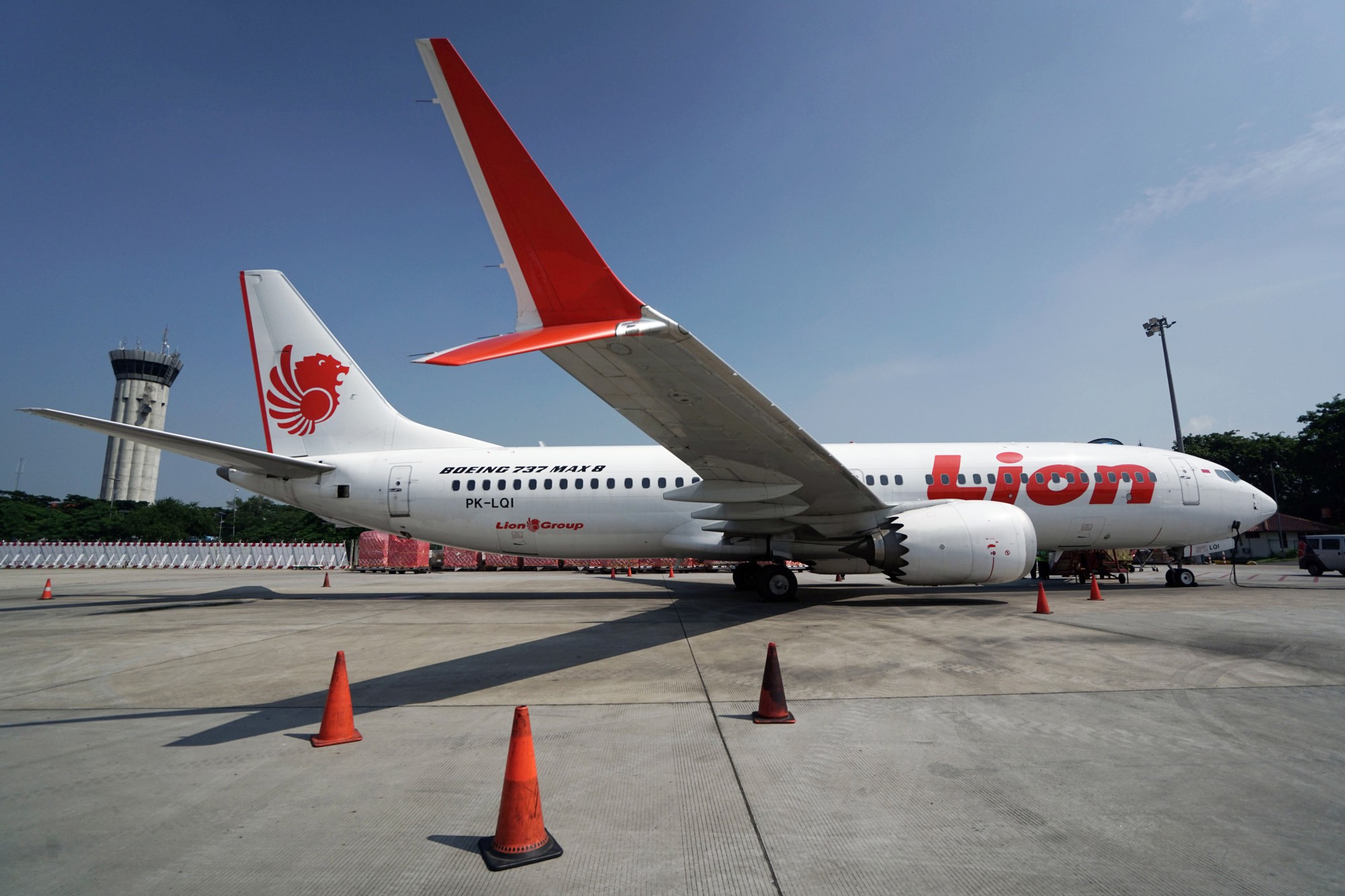 Những bí mật của máy bay 737-MAX dần được tiết lộ - Ảnh 1. Những bí mật của máy bay 737-MAX dần được tiết lộ - Ảnh 1.