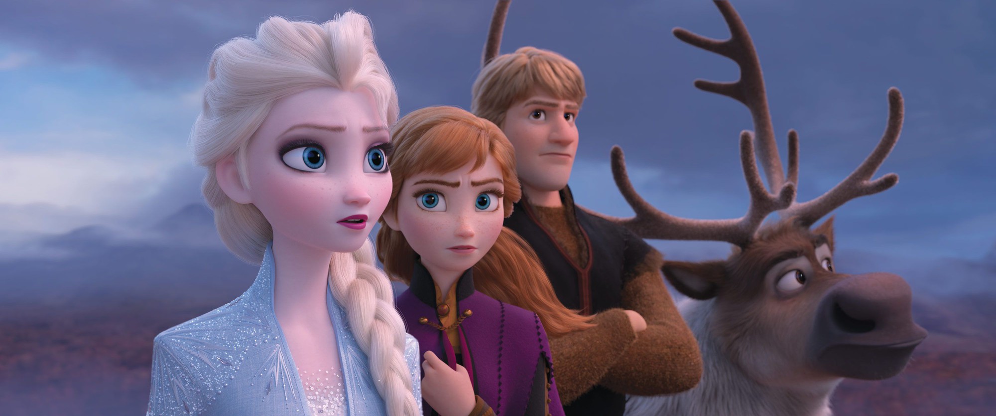 6 tác phẩm hoạt hình hứa hẹn mang doanh thu tỉ đô cho Disney trong năm 2019 - Ảnh 11. 6 tác phẩm hoạt hình hứa hẹn mang doanh thu tỉ đô cho Disney trong năm 2019 - Ảnh 11.