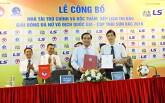 7 đội bóng sẽ tham gia tranh tài tại giải bóng đá nữ VĐQG- Cup Thái Sơn Bắc