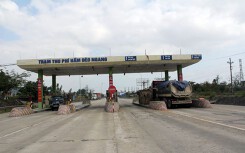 Vụ 'BOT hầm Đèo Ngang thu phí vượt thời gian': Còn hơn 31 tỉ đồng tiền thu 'quá tay' chưa được nộp vào ngân sách