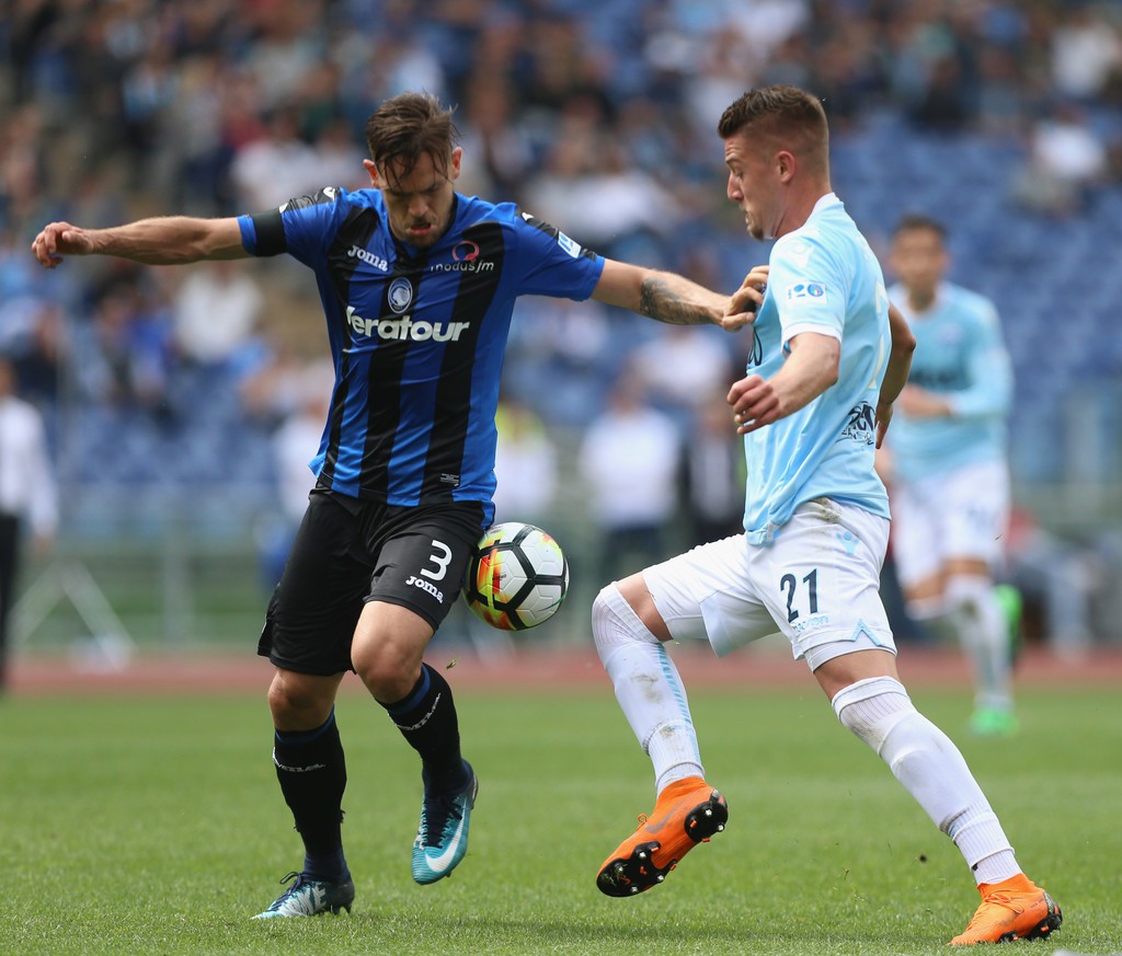 Nhận định tài xỉu Atalanta vs Lazio (01h45 16/05): Chung kết Coppa Italia - Ảnh 1. Nhận định tài xỉu Atalanta vs Lazio (01h45 16/05): Chung kết Coppa Italia - Ảnh 1.