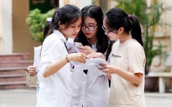 Đề thi thử THPT quốc gia môn Ngữ văn Sở GD&ĐT Tiền Giang 2019