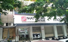 VKS tối cao phê chuẩn Lệnh bắt ông chủ Nhật Cường Mobile