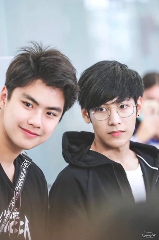 Cộng đồng LGBT thế giới hôm nay (15/5): Mỹ nam Love By Chance du hí ở Hàn Quốc, cặp đôi Thanh Minh tổ chức fanmeeting tại Đài Loan (Trung Quốc) - Ảnh 4. Cộng đồng LGBT thế giới hôm nay (15/5): Mỹ nam Love By Chance du hí ở Hàn Quốc, cặp đôi Thanh Minh tổ chức fanmeeting tại Đài Loan (Trung Quốc) - Ảnh 4.