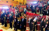 Bộ trưởng Bộ Y tế Nguyễn Thị Kim Tiến yêu cầu cán bộ, nhân viên ngành y tập thể dục giữa giờ