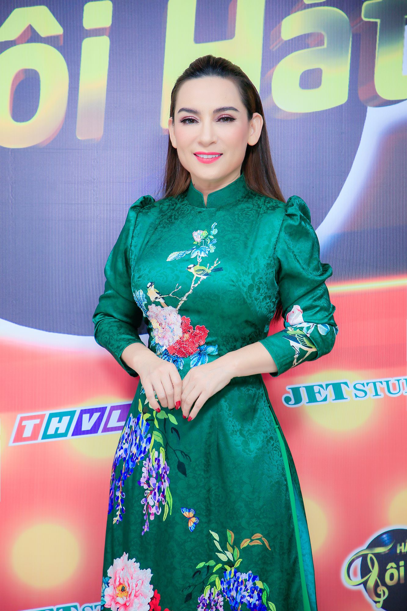 Từng thề không nhìn mặt, Phi Nhung nói gì khi ngồi ghế nóng cùng danh ca Phương Dung? - Ảnh 5. Từng thề không nhìn mặt, Phi Nhung nói gì khi ngồi ghế nóng cùng danh ca Phương Dung? - Ảnh 5.