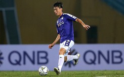 Duy Mạnh chạy đua với thời gian để cùng ĐT Việt Nam dự King’s Cup 2019