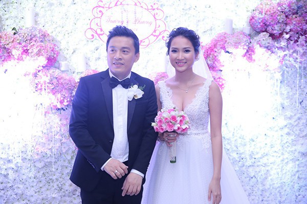 Vợ Đan Trường - Lam Trường khổ cực vất vả nuôi con trên đất Mỹ? - Ảnh 1. Vợ Đan Trường - Lam Trường khổ cực vất vả nuôi con trên đất Mỹ? - Ảnh 1.