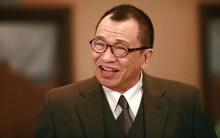 'Đại gia ngầm TVB' Hứa Thiệu Hùng: Xuất thân danh gia vọng tộc nhưng cả đời trung thành với vai phụ