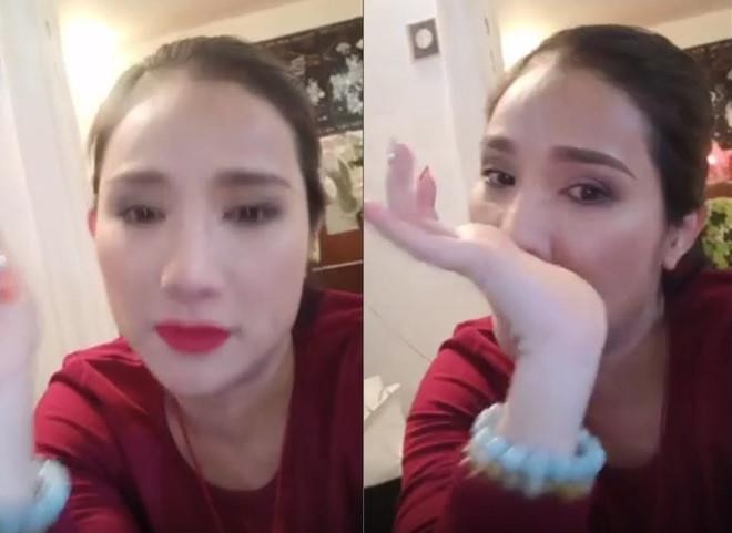 Cát Tường tiết lộ bị cắt dẫn Bạn muốn hẹn hò, NSX lên tiếng - Ảnh 1. Cát Tường tiết lộ bị cắt dẫn Bạn muốn hẹn hò, NSX lên tiếng - Ảnh 1.