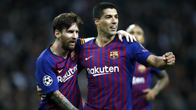 Siêu đội hình Barca mùa tới với 3 ngôi sao trị giá hơn 270 triệu euro - Ảnh 10. Siêu đội hình Barca mùa tới với 3 ngôi sao trị giá hơn 270 triệu euro - Ảnh 10.