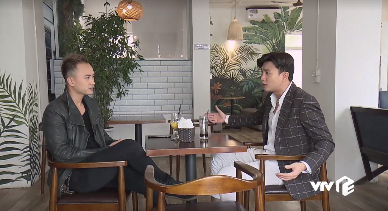 Về nhà đi con tập 23: Thư cay đắng chấp nhận mang danh gái làm tiền có nghề để lấy 1000 USD của Vũ - Ảnh 10.