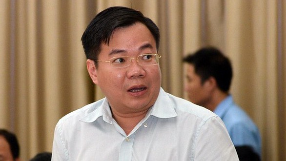 Hàng loạt vụ đốt tiền ngân sách của ông Tề Trí Dũng khi làm sếp Công ty Tân Thuận - Ảnh 3. Hàng loạt vụ đốt tiền ngân sách của ông Tề Trí Dũng khi làm sếp Công ty Tân Thuận - Ảnh 3.