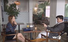 'Về nhà đi con' tập 23: Thư cay đắng chấp nhận mang danh 'gái làm tiền có nghề' để lấy 1000 USD của Vũ