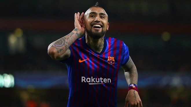 Siêu đội hình Barca mùa tới với 3 ngôi sao trị giá hơn 270 triệu euro - Ảnh 8. Siêu đội hình Barca mùa tới với 3 ngôi sao trị giá hơn 270 triệu euro - Ảnh 8.