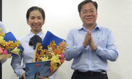 Sadeco là công ty nào, có mối liên hệ ra sao với Tân Thuận? - Ảnh 1. Sadeco là công ty nào, có mối liên hệ ra sao với Tân Thuận? - Ảnh 1.