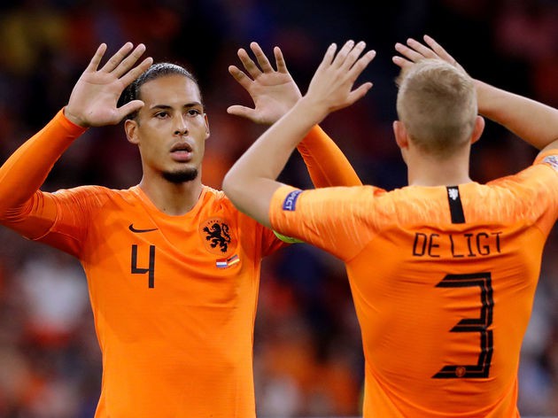 Tin chuyển nhượng hôm nay (15/5): Barca mời hụt HLV Ajax, bể kế hoạch câu De Ligt, Liverpool vào cuộc - Ảnh 2. Tin chuyển nhượng hôm nay (15/5): Barca mời hụt HLV Ajax, bể kế hoạch câu De Ligt, Liverpool vào cuộc - Ảnh 2.