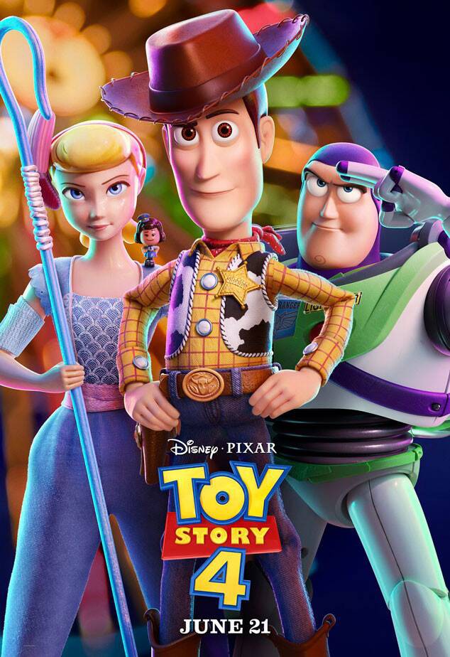 6 tác phẩm hoạt hình hứa hẹn mang doanh thu tỉ đô cho Disney trong năm 2019 - Ảnh 4. 6 tác phẩm hoạt hình hứa hẹn mang doanh thu tỉ đô cho Disney trong năm 2019 - Ảnh 4.