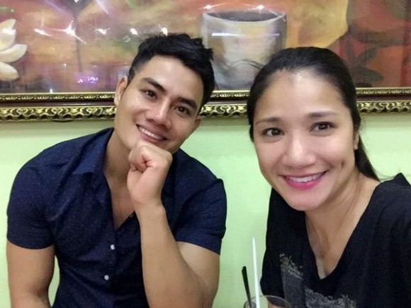 Tình duyên lận đận và cuộc đời nhiều cay đắng của MC Cát Tường trước khi bị cắt dẫn Bạn muốn hẹn hò - Ảnh 9. Tình duyên lận đận và cuộc đời nhiều cay đắng của MC Cát Tường trước khi bị cắt dẫn Bạn muốn hẹn hò - Ảnh 9.