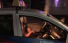 Khởi tố đối tượng đâm trọng thương nữ tài xế taxi trong đêm