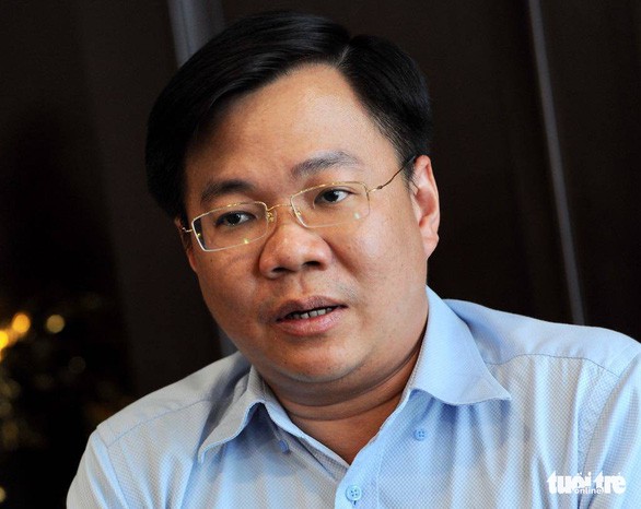 Trong 2 năm, ông Tề Trí Dũng, Tổng Giám đốc Công ty Tân Thuận đi nước ngoài đến 106 ngày để làm gì? - Ảnh 1. Trong 2 năm, ông Tề Trí Dũng, Tổng Giám đốc Công ty Tân Thuận đi nước ngoài đến 106 ngày để làm gì? - Ảnh 1.