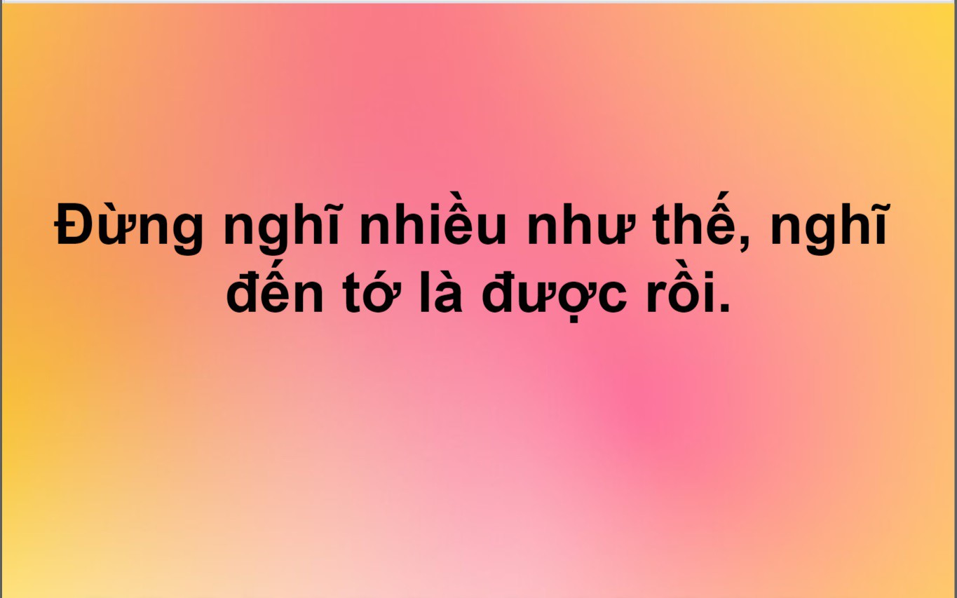 Bật mí cách thả thính crush kiểu gì cũng đổ - Ảnh 2. Bật mí cách thả thính crush kiểu gì cũng đổ - Ảnh 2.