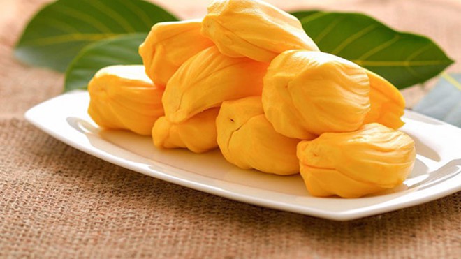 Mùa hè nắng nóng, học ngay cách làm sữa chua mít tại nhà để khỏe người đẹp da - Ảnh 1. Mùa hè nắng nóng, học ngay cách làm sữa chua mít tại nhà để khỏe người đẹp da - Ảnh 1.