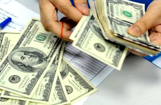 Giá USD hôm nay 16/5: Đà tăng mạnh dần - Ảnh 2. Giá USD hôm nay 16/5: Đà tăng mạnh dần - Ảnh 2.