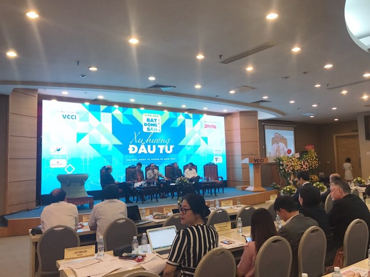 Xu hướng đầu tư bất động sản 2019: Căn hộ nhỏ và siêu nhỏ đang dẫn dắt thị trường - Ảnh 1. Xu hướng đầu tư bất động sản 2019: Căn hộ nhỏ và siêu nhỏ đang dẫn dắt thị trường - Ảnh 1.
