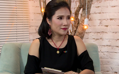 Sau nỗi đau bị cắt hợp đồng 'Bạn muốn hẹn hò', Cát Tường thú nhận từng dành rất ít thời gian cho con