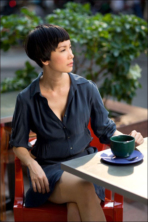 Những siêu mẫu từng sở hữu phong cách tomboy ấn tượng và đẹp hút hồn - Ảnh 1. Những siêu mẫu từng sở hữu phong cách tomboy ấn tượng và đẹp hút hồn - Ảnh 1.