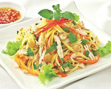 Gợi ý cách nấu mâm cơm chay hoàn hảo cho dịp Đại lễ Phật Đản - Ảnh 4. Gợi ý cách nấu mâm cơm chay hoàn hảo cho dịp Đại lễ Phật Đản - Ảnh 4.