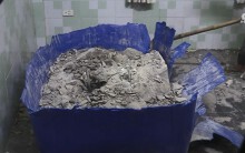 Vụ thi thể bị đổ bê tông ở Bình Dương: Công an đã có nhận diện hai phụ nữ bí ẩn