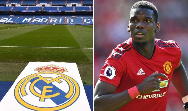 Tin chuyển nhượng hôm nay 16/5: PSG vung 210 triệu euro cho sao Real, Pogba được định giá tăng gấp rưỡi - Ảnh 2. Tin chuyển nhượng hôm nay 16/5: PSG vung 210 triệu euro cho sao Real, Pogba được định giá tăng gấp rưỡi - Ảnh 2.